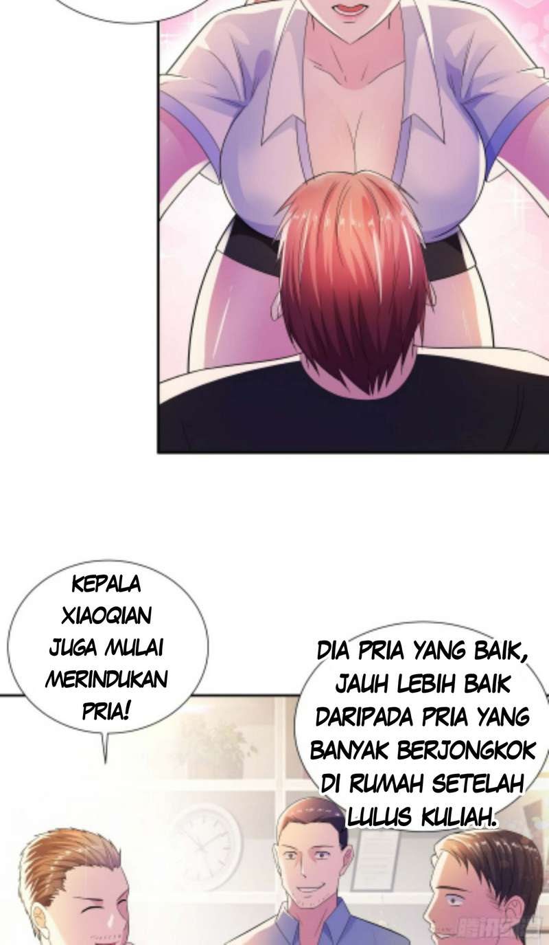 Urban Prodigal Son Bab 09 halaman 24