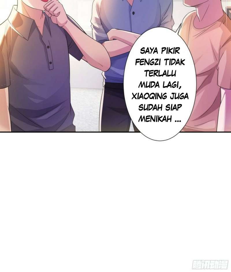 Urban Prodigal Son Bab 09 halaman 25