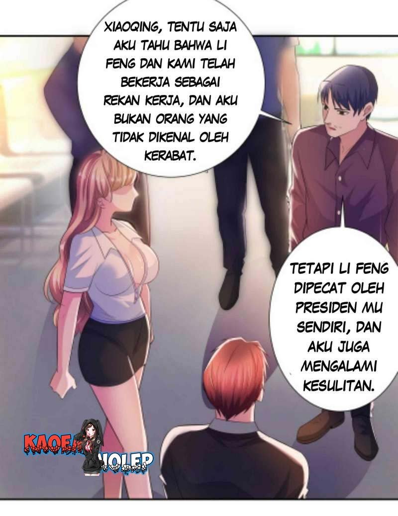 Urban Prodigal Son Bab 09 halaman 30