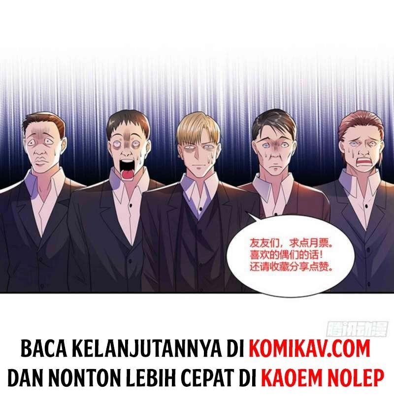 Urban Prodigal Son Bab 09 halaman 31