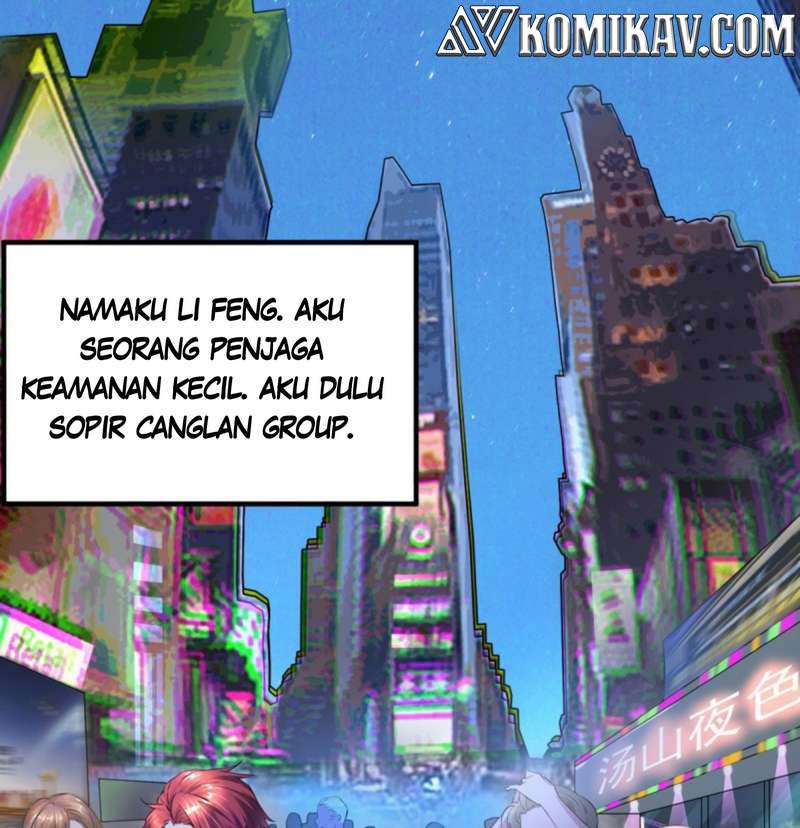 Urban Prodigal Son chapter 1 halaman 4