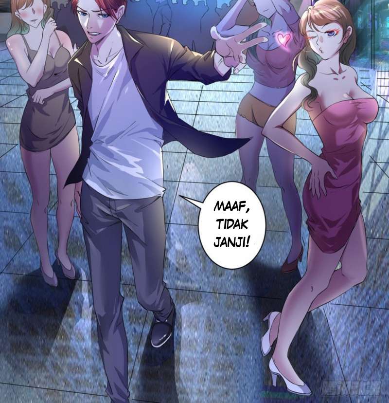 Urban Prodigal Son chapter 1 halaman 5