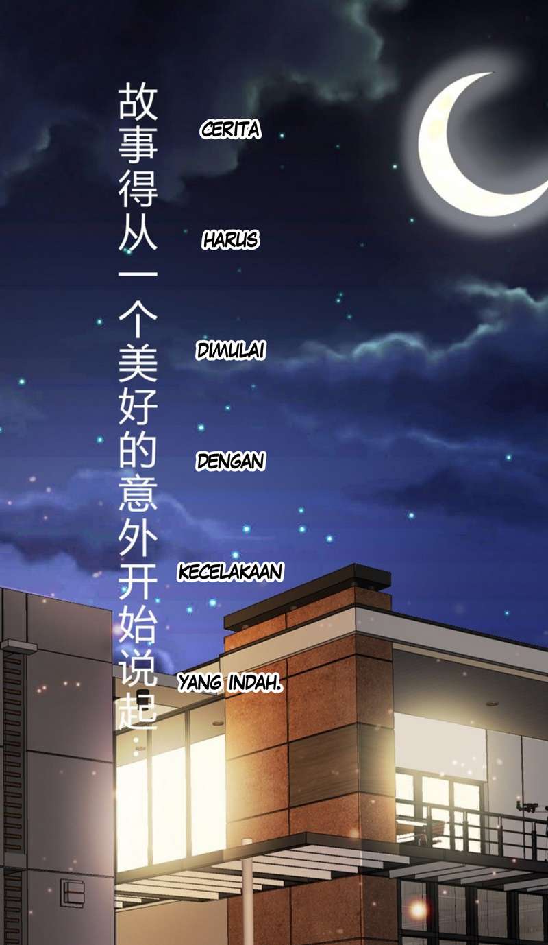 Urban Prodigal Son chapter 1 halaman 7
