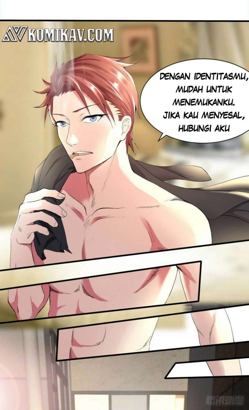 Urban Prodigal Son chapter 1 halaman 12