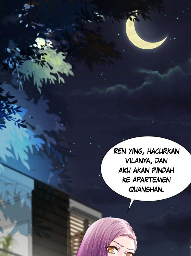 Urban Prodigal Son chapter 1 halaman 17