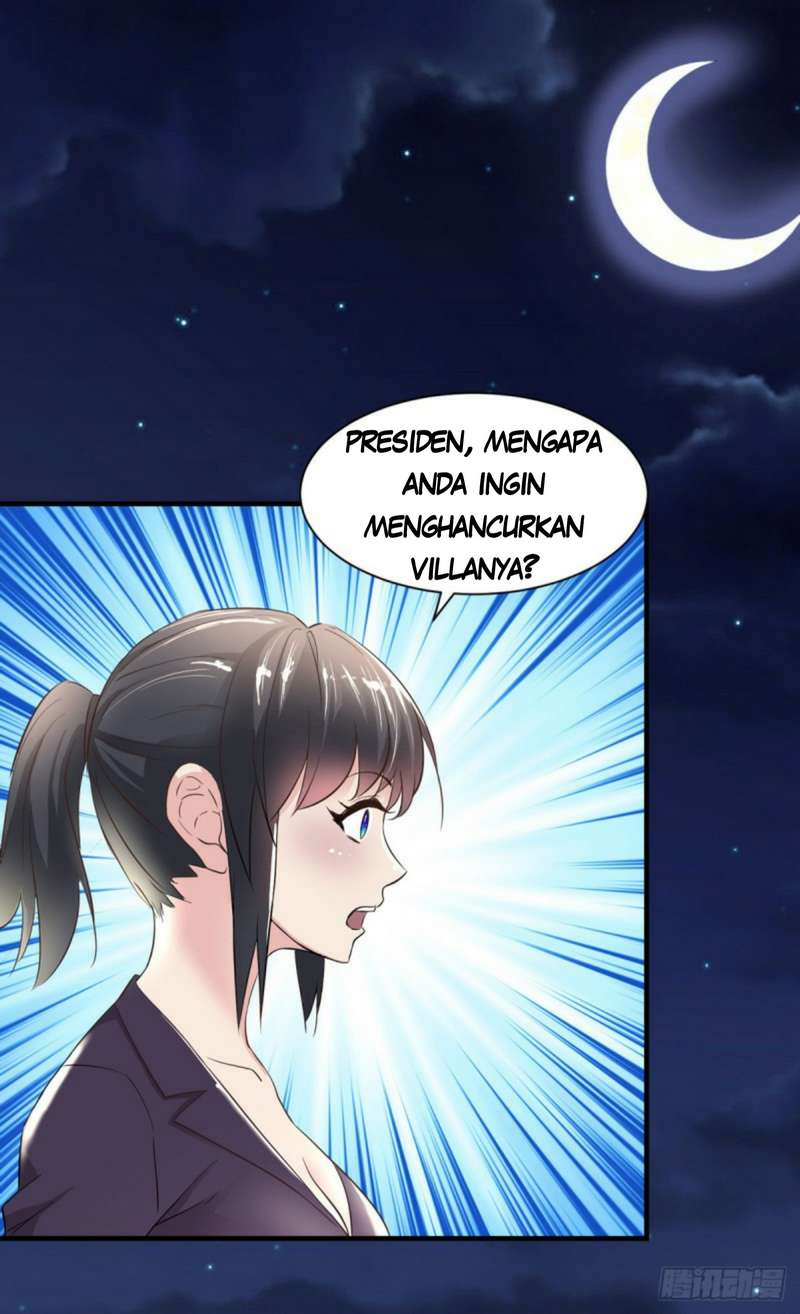 Urban Prodigal Son chapter 1 halaman 19