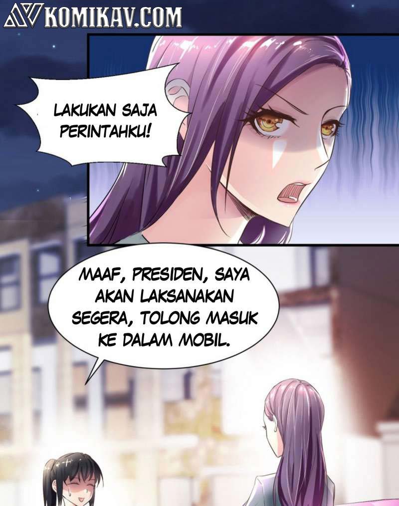Urban Prodigal Son chapter 1 halaman 20