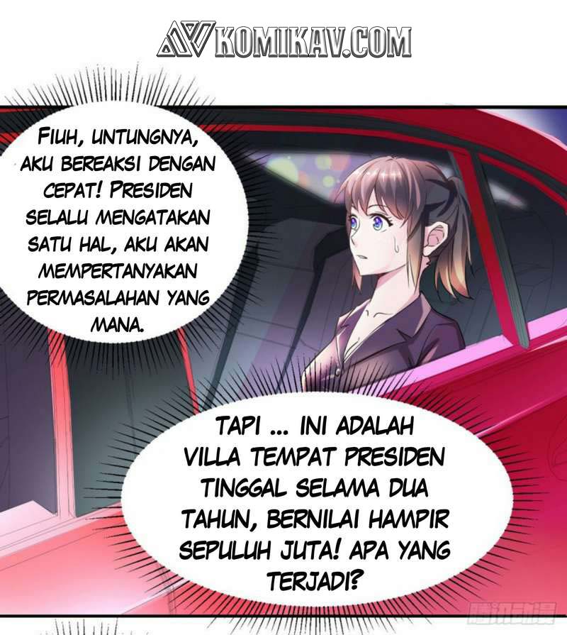 Urban Prodigal Son chapter 1 halaman 22