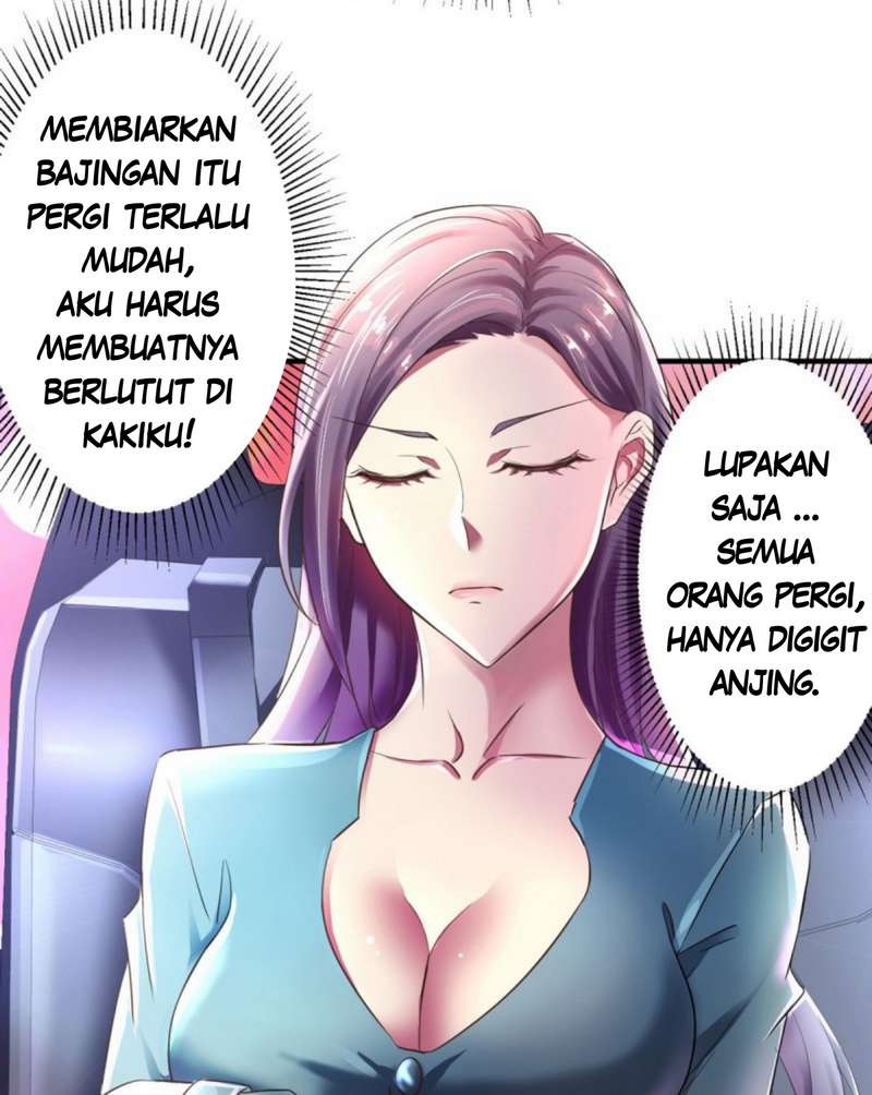 Urban Prodigal Son chapter 1 halaman 23