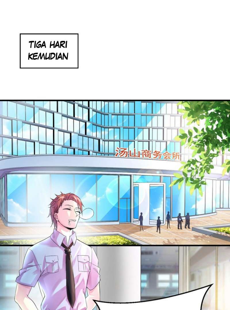 Urban Prodigal Son chapter 1 halaman 25