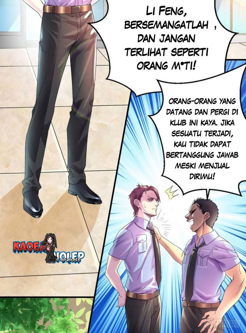 Urban Prodigal Son chapter 1 halaman 26