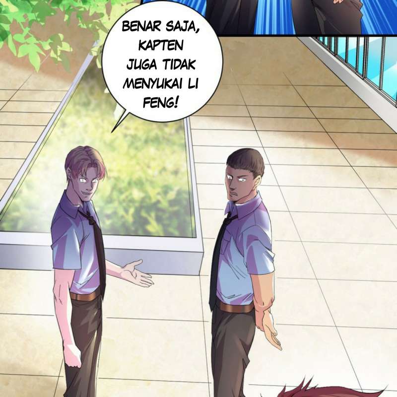 Urban Prodigal Son chapter 1 halaman 27