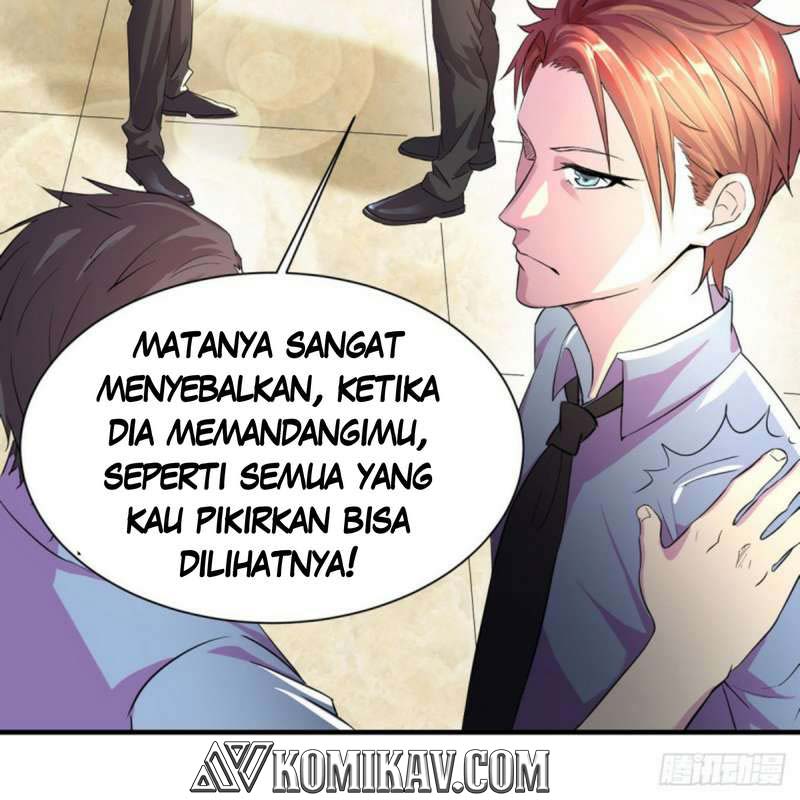 Urban Prodigal Son chapter 1 halaman 28