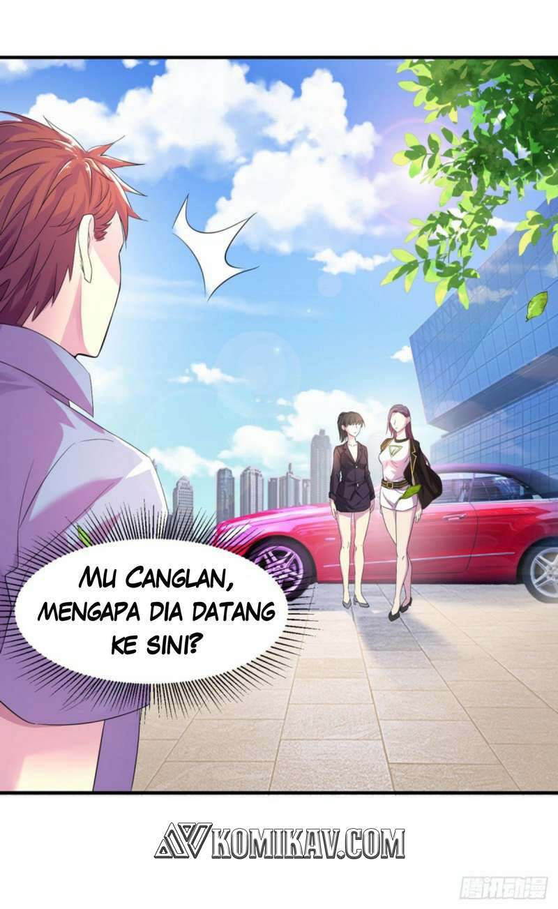 Urban Prodigal Son chapter 1 halaman 30