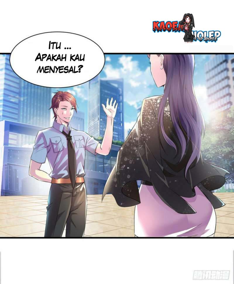 Urban Prodigal Son chapter 1 halaman 32