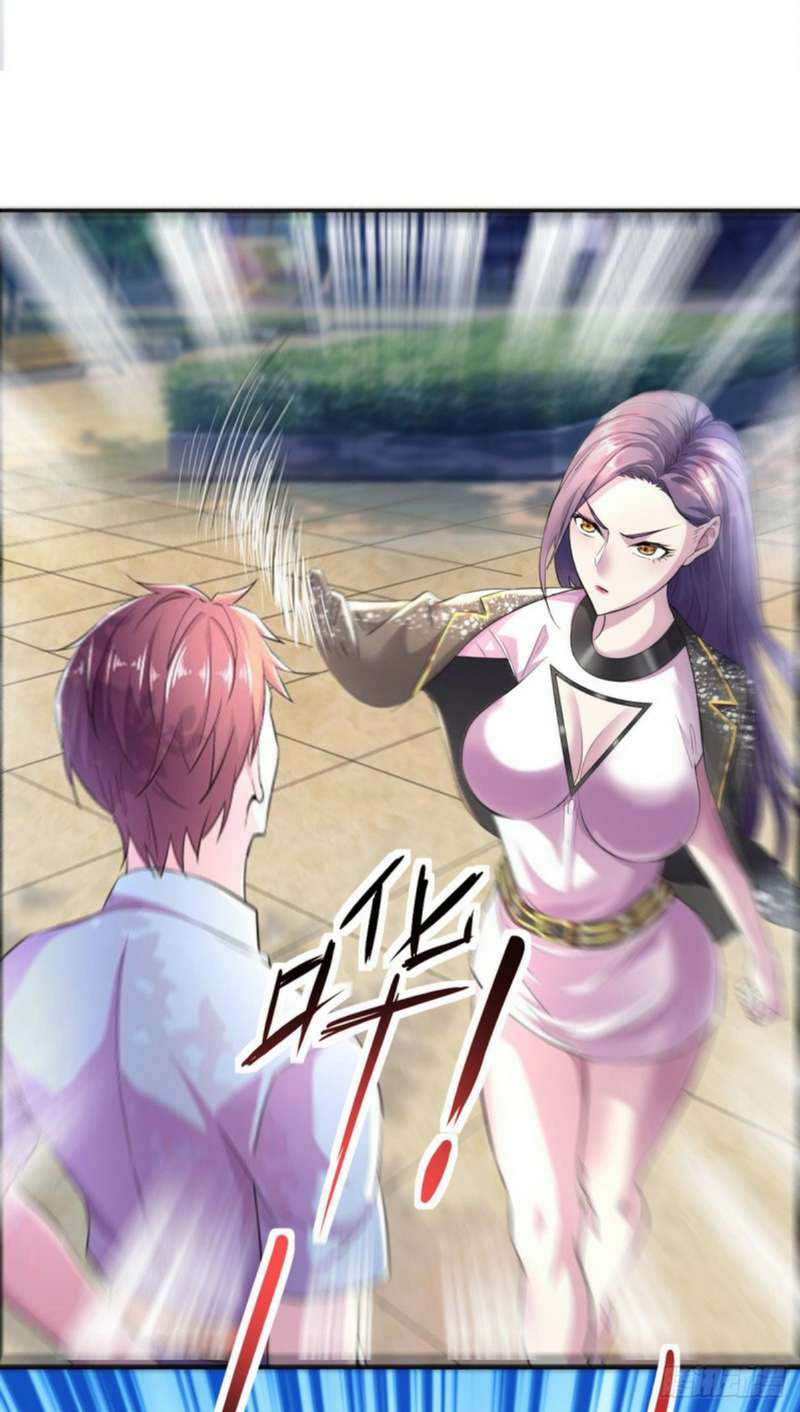 Urban Prodigal Son chapter 1 halaman 37