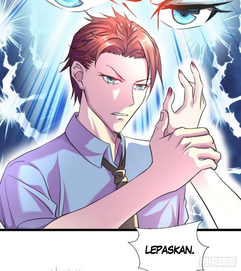 Urban Prodigal Son chapter 1 halaman 39