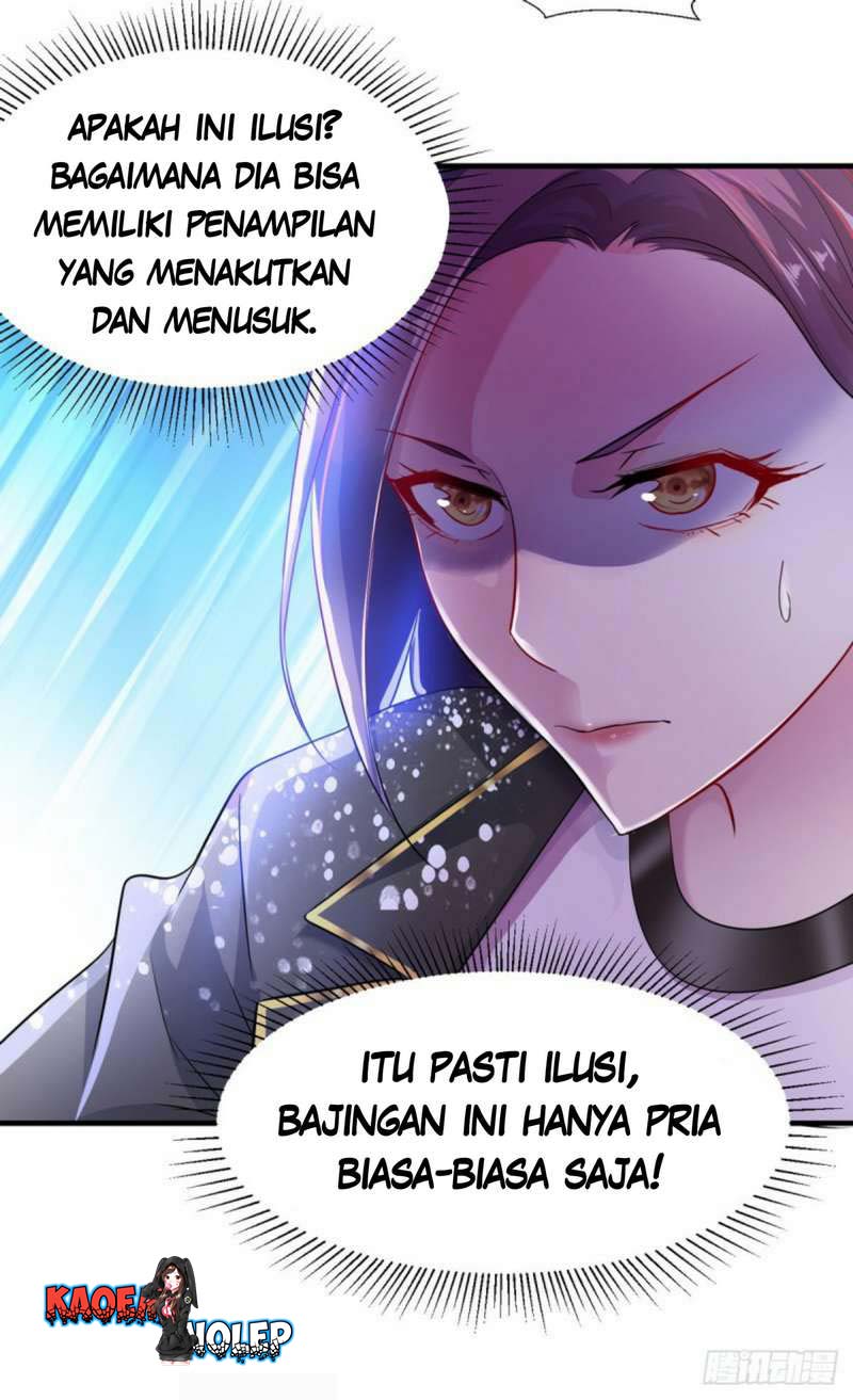 Urban Prodigal Son chapter 1 halaman 40