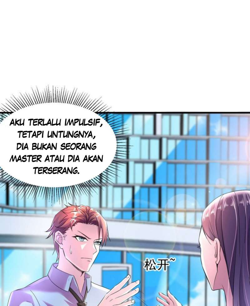 Urban Prodigal Son chapter 1 halaman 41