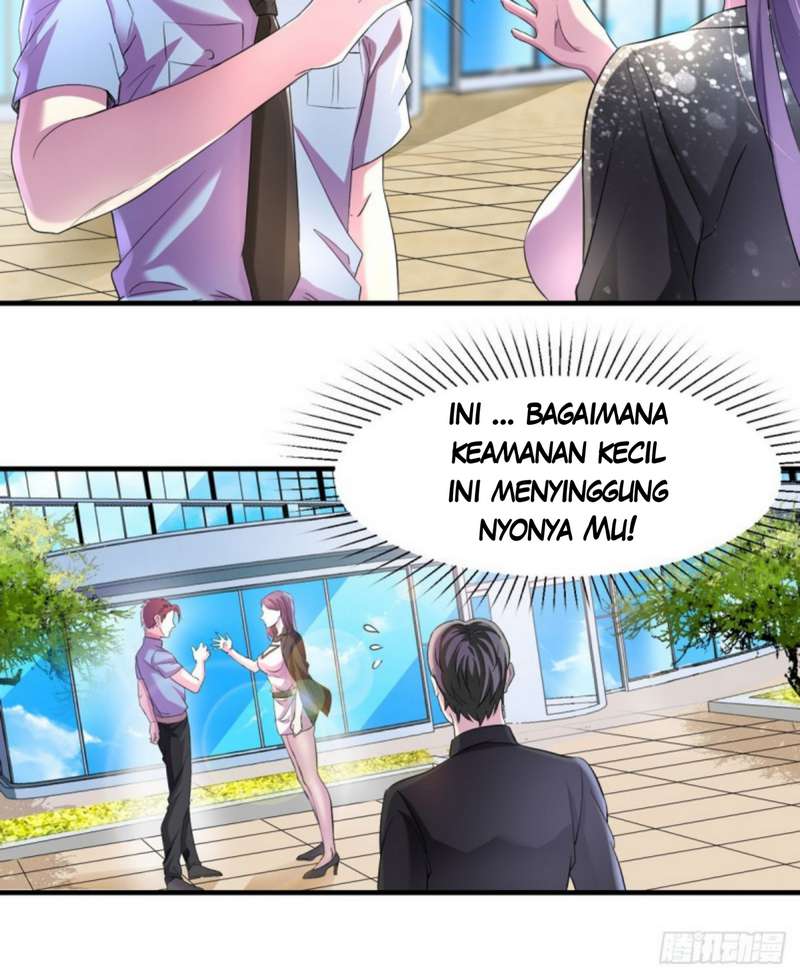 Urban Prodigal Son chapter 1 halaman 42
