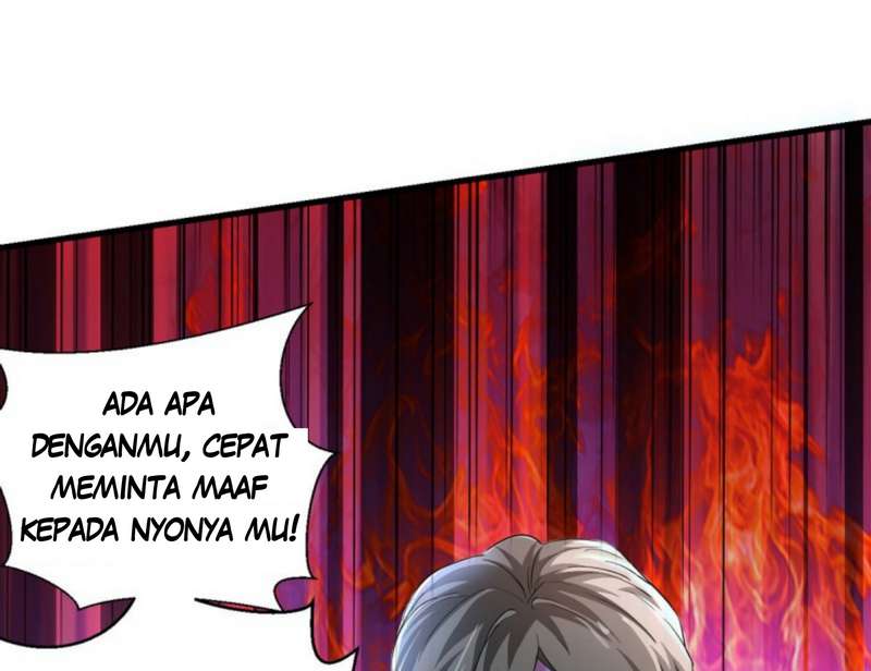 Urban Prodigal Son chapter 1 halaman 43