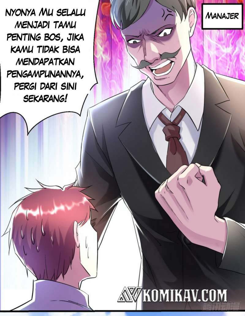 Urban Prodigal Son chapter 1 halaman 44