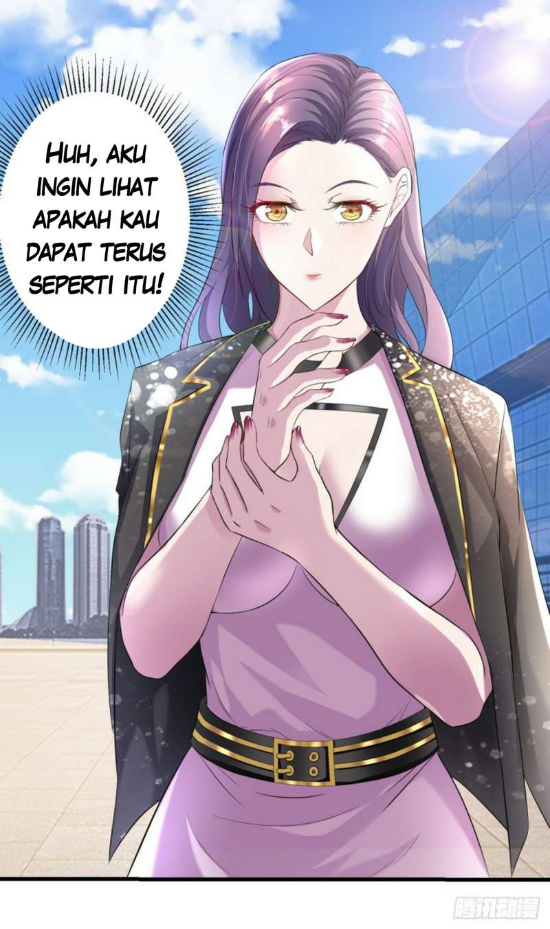 Urban Prodigal Son chapter 1 halaman 45