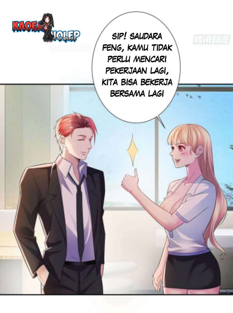 Urban Prodigal Son Bab 10 halaman 6