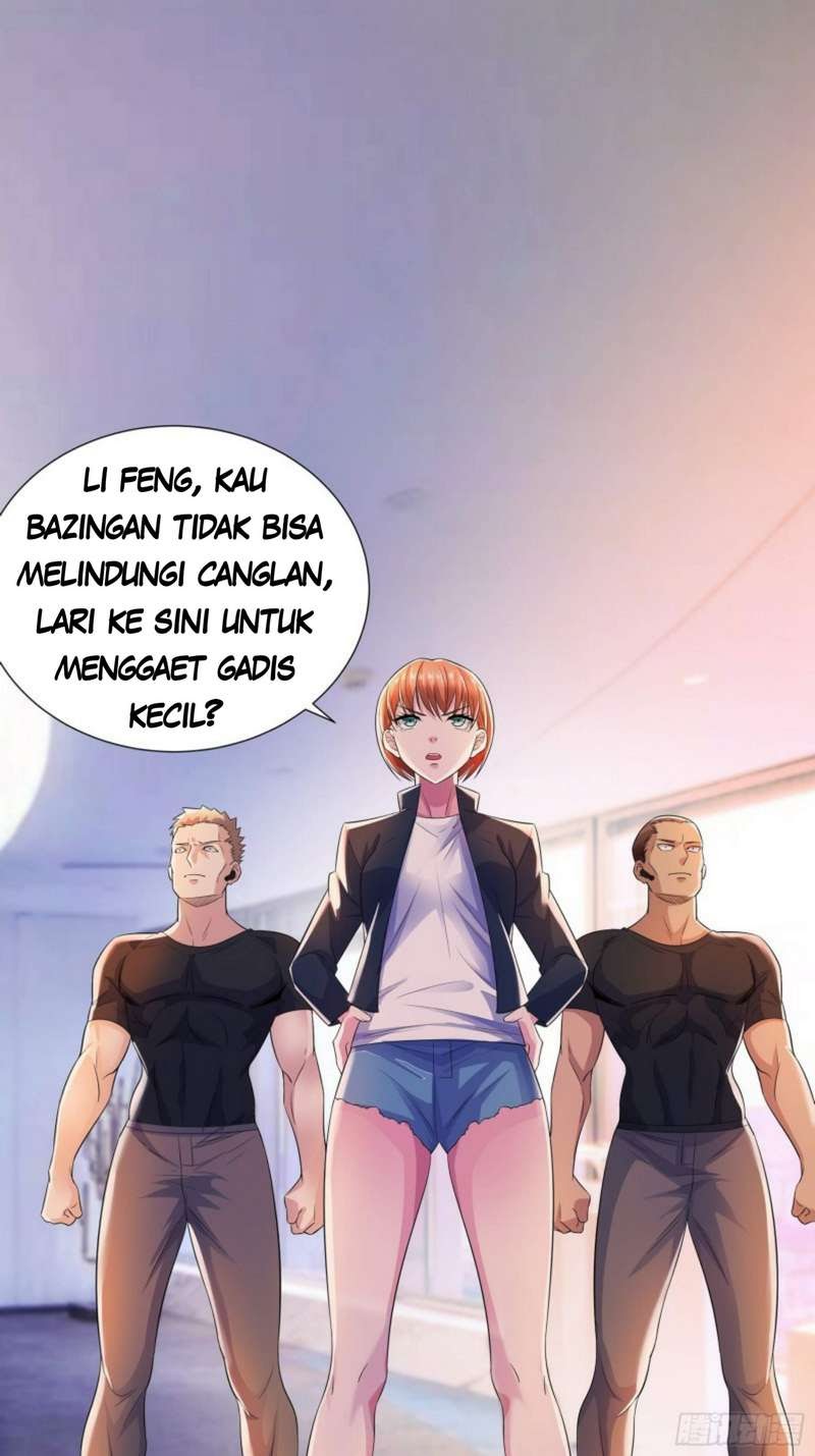 Urban Prodigal Son Bab 10 halaman 7