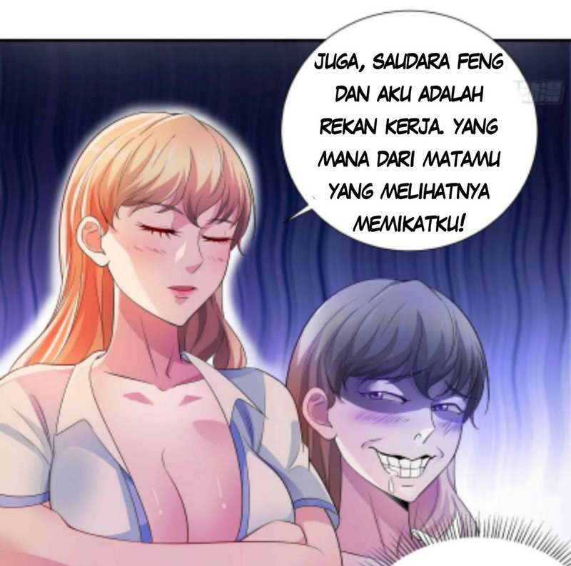 Urban Prodigal Son Bab 10 halaman 9