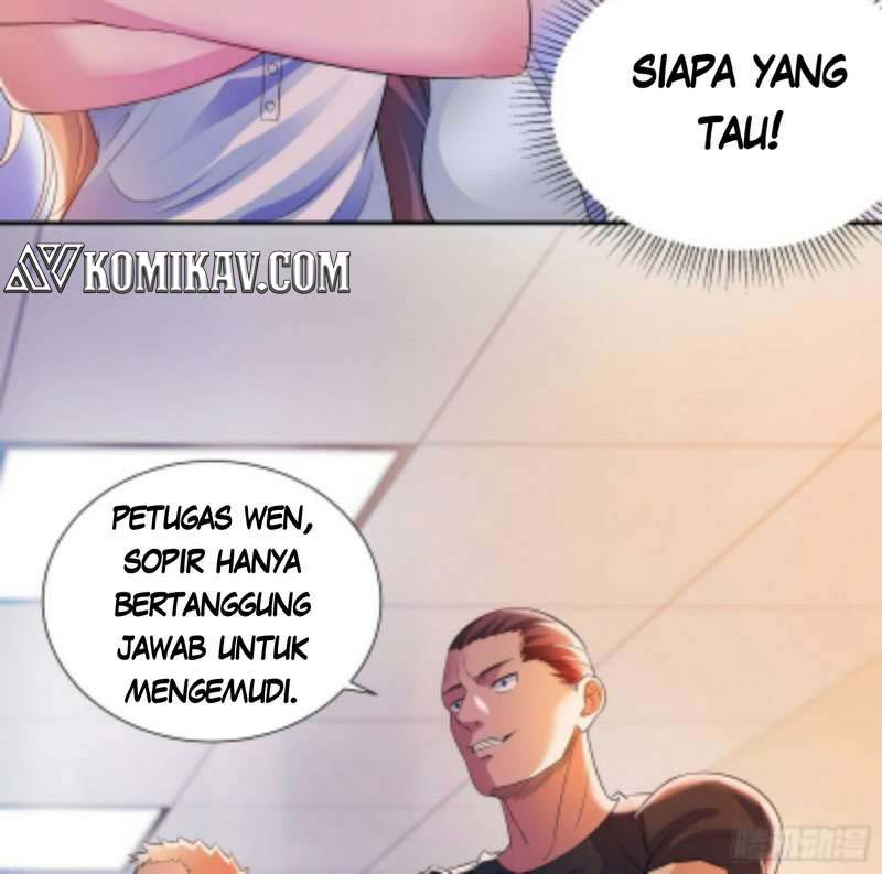 Urban Prodigal Son Bab 10 halaman 10