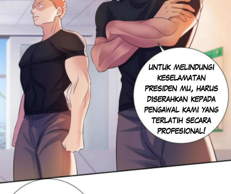 Urban Prodigal Son Bab 10 halaman 11