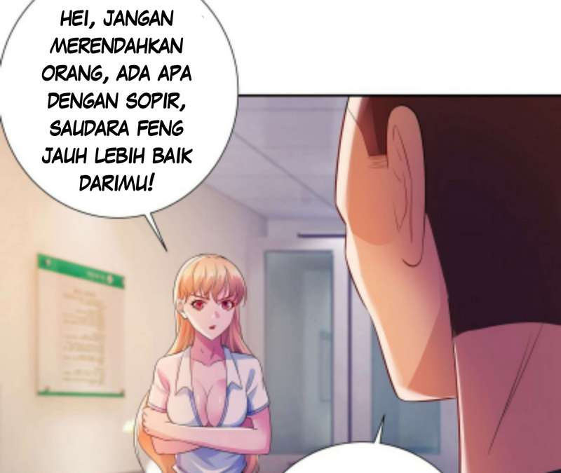 Urban Prodigal Son Bab 10 halaman 12