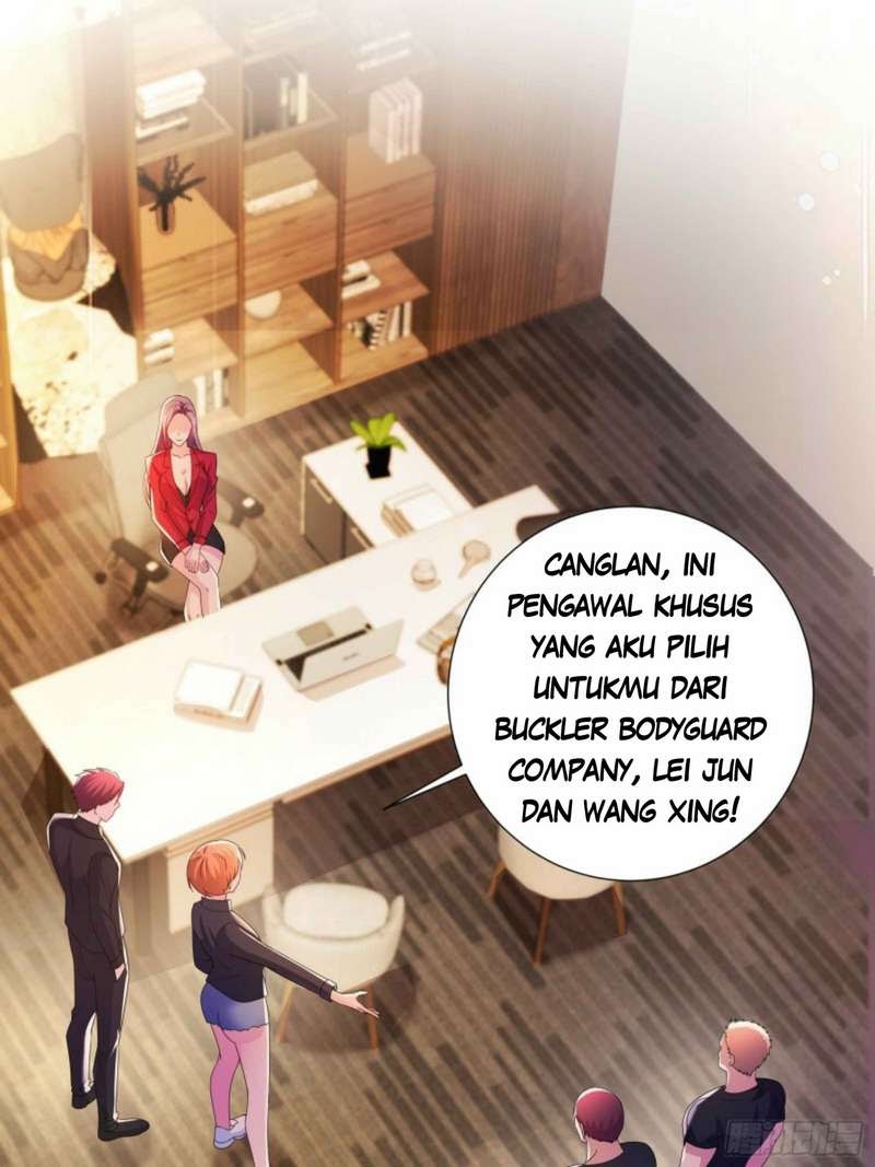 Urban Prodigal Son Bab 10 halaman 15
