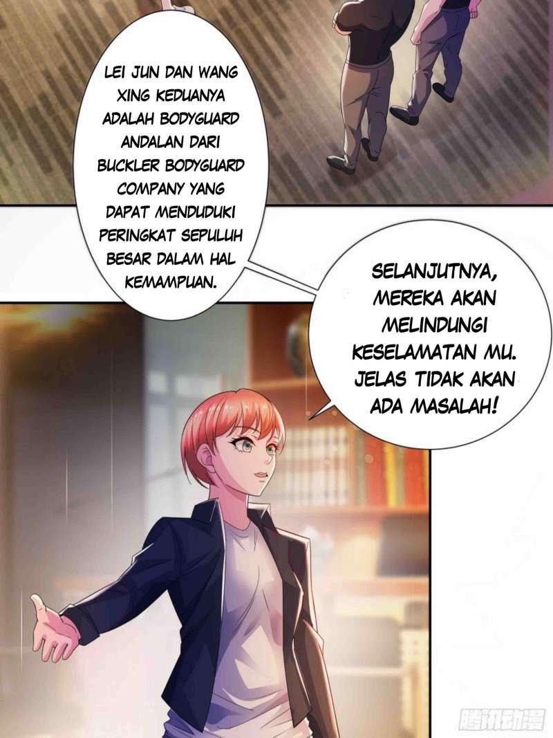 Urban Prodigal Son Bab 10 halaman 16