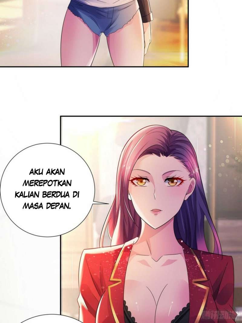 Urban Prodigal Son Bab 10 halaman 17