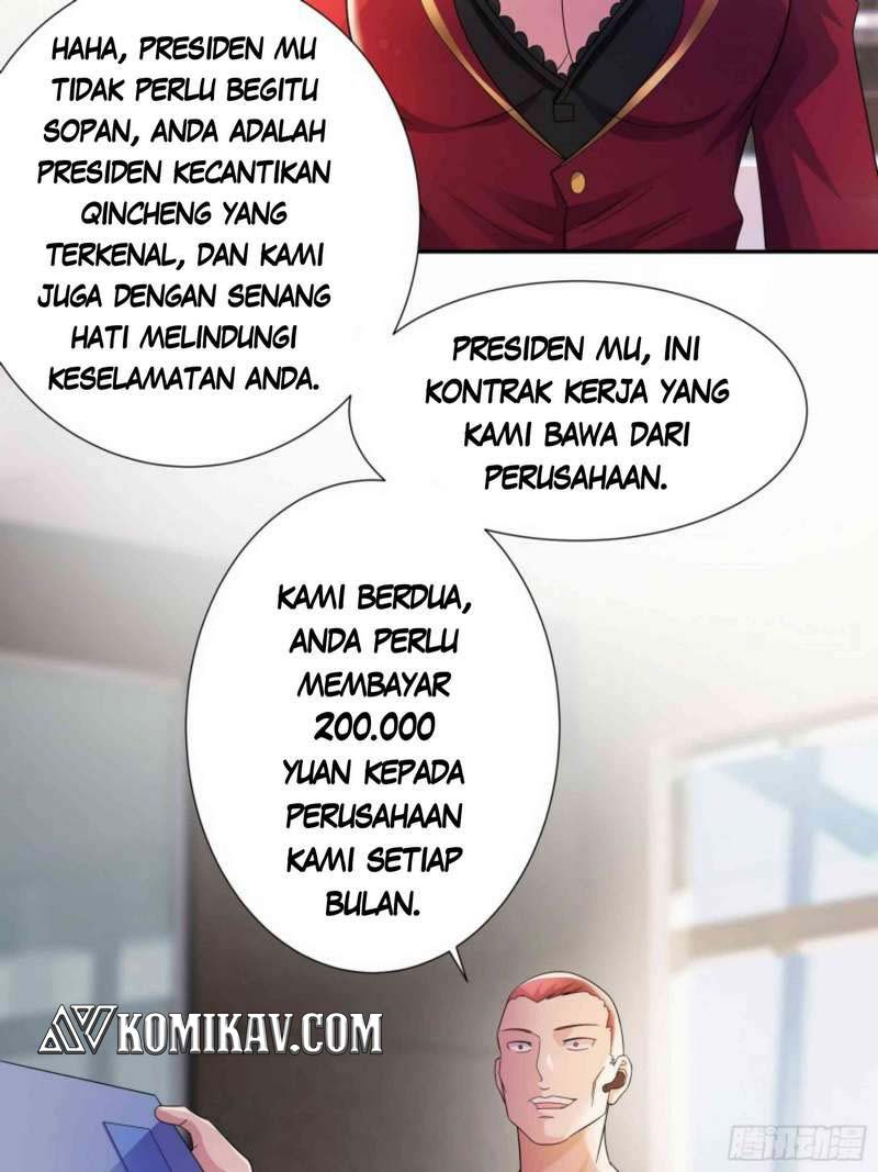 Urban Prodigal Son Bab 10 halaman 18