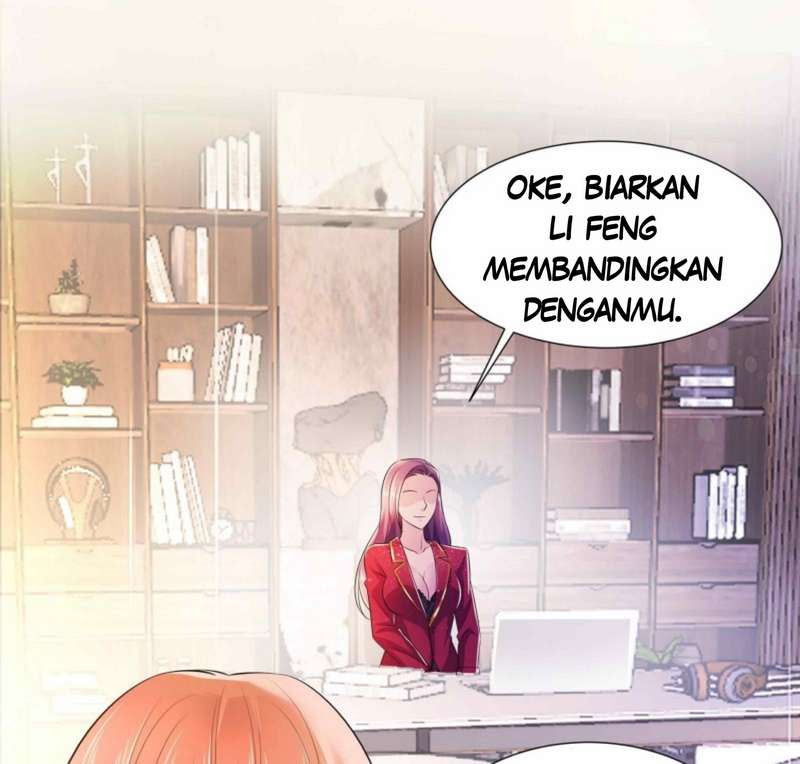 Urban Prodigal Son Bab 10 halaman 23