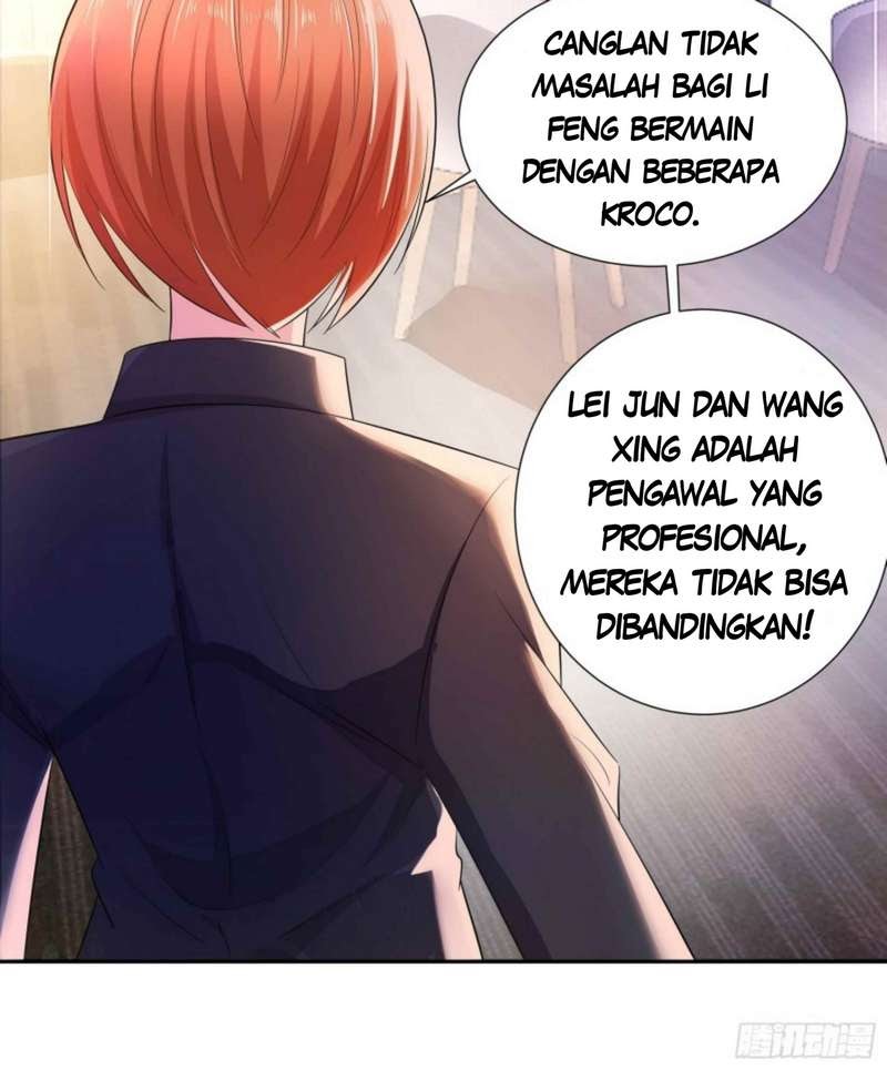 Urban Prodigal Son Bab 10 halaman 24