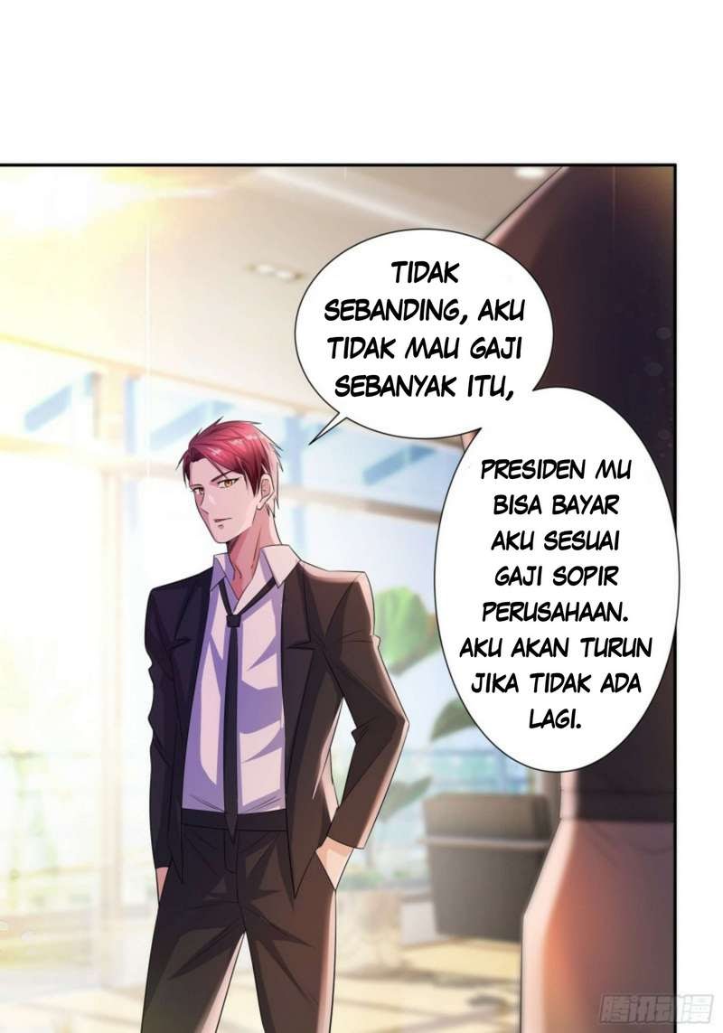 Urban Prodigal Son Bab 10 halaman 25