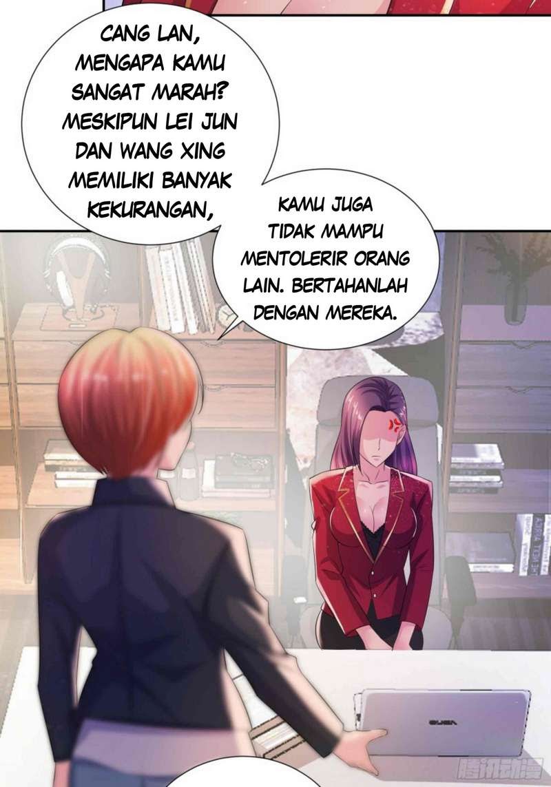 Urban Prodigal Son Bab 10 halaman 28