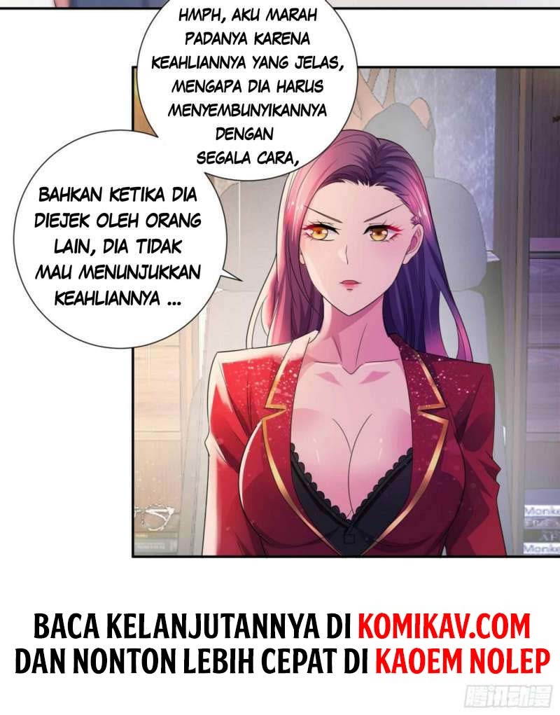 Urban Prodigal Son Bab 10 halaman 29