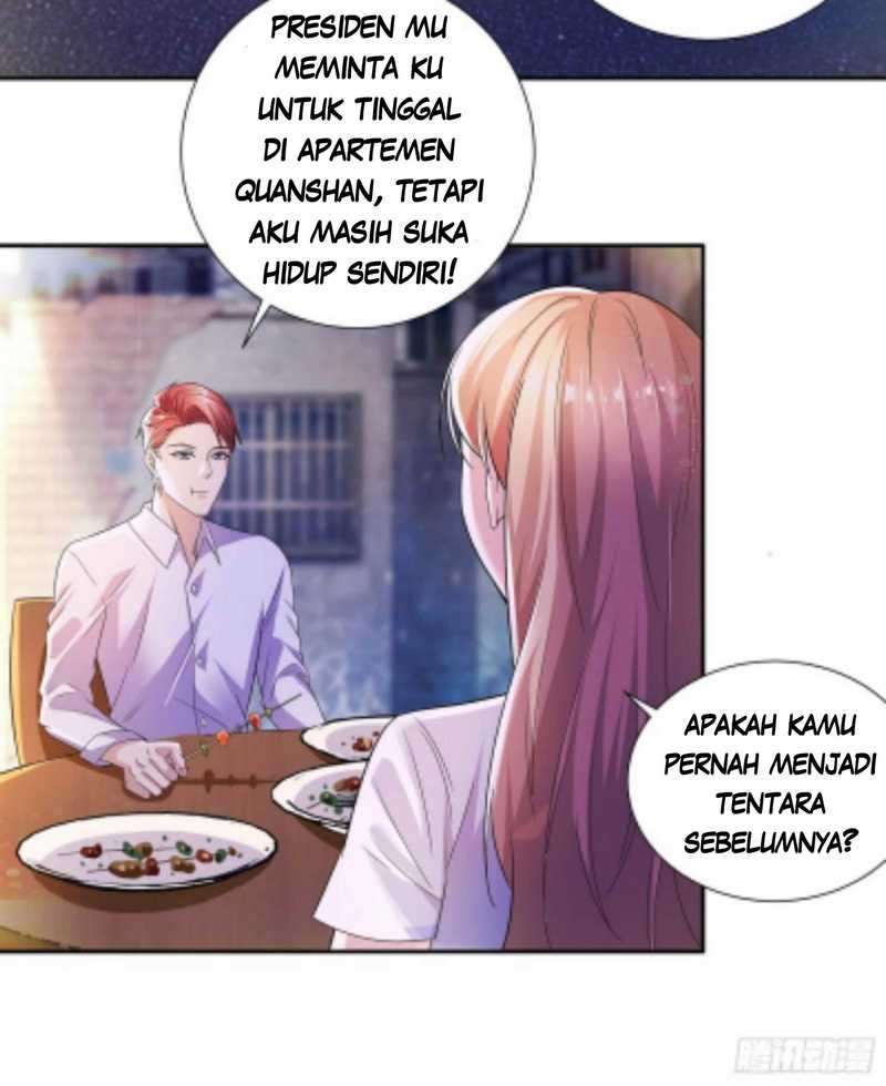 Urban Prodigal Son chapter 11 halaman 4