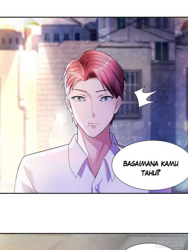 Urban Prodigal Son chapter 11 halaman 5