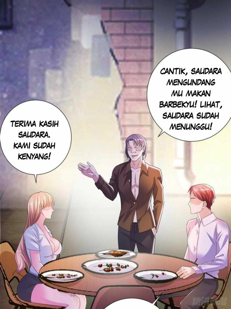 Urban Prodigal Son chapter 11 halaman 8