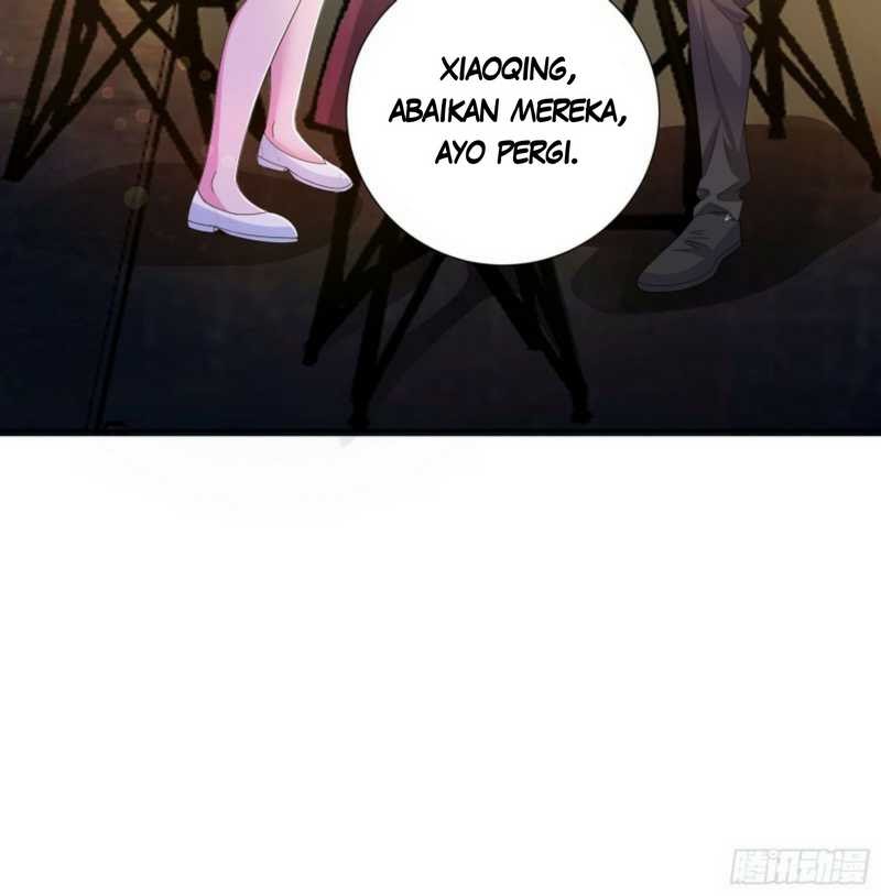 Urban Prodigal Son chapter 11 halaman 9