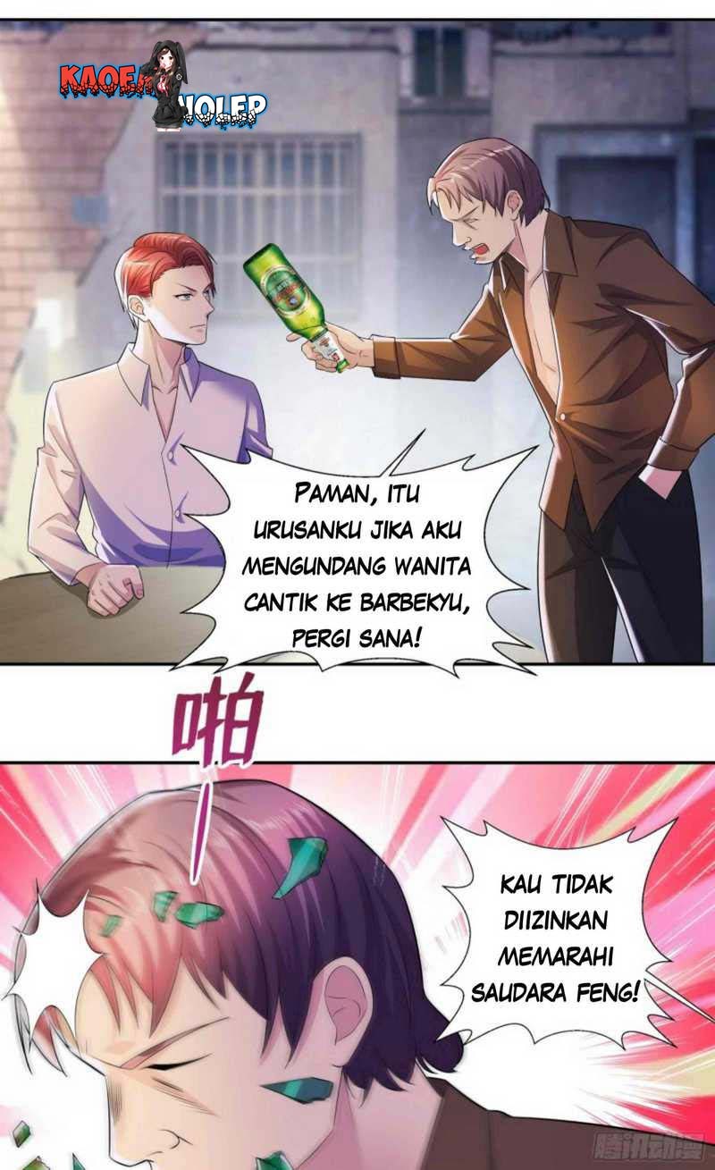 Urban Prodigal Son chapter 11 halaman 10