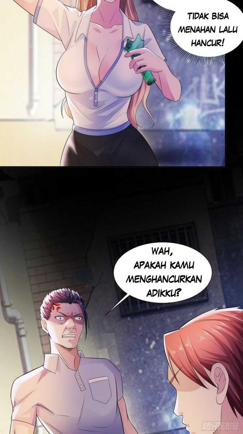 Urban Prodigal Son chapter 11 halaman 12