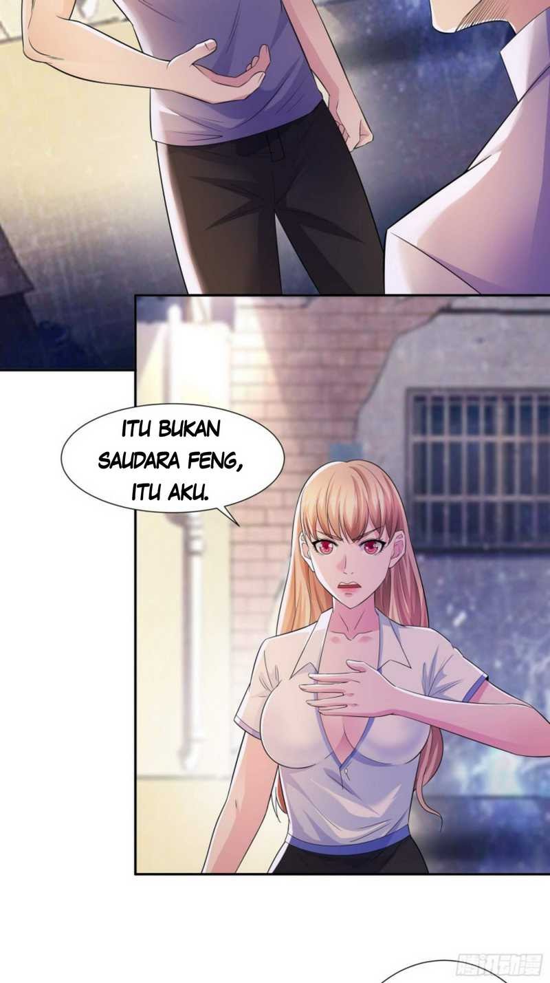 Urban Prodigal Son chapter 11 halaman 13