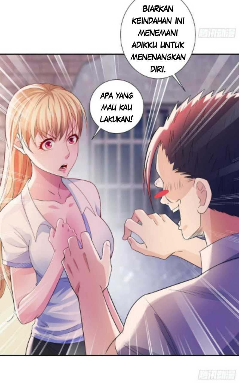 Urban Prodigal Son chapter 11 halaman 17